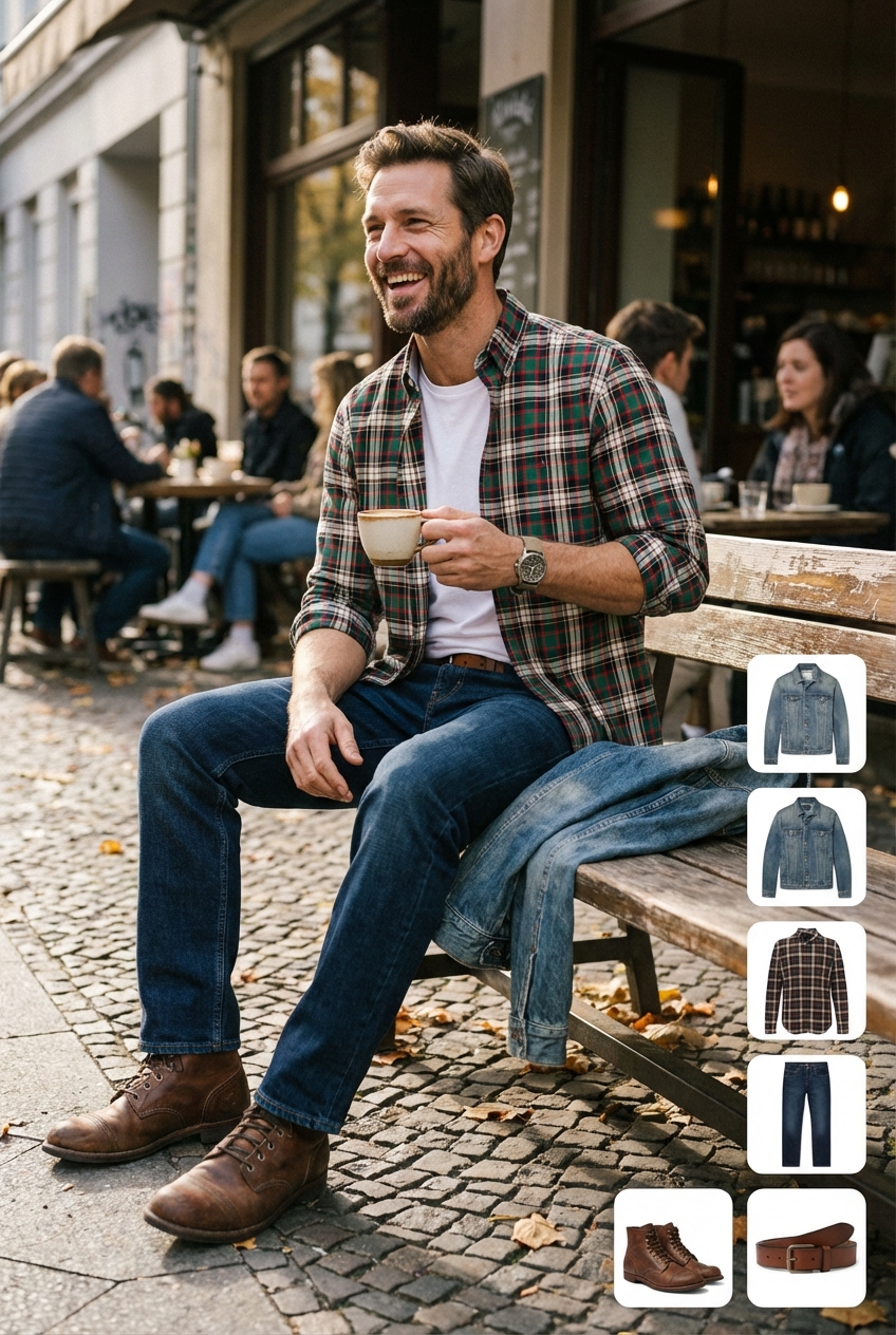 Everyday Casual