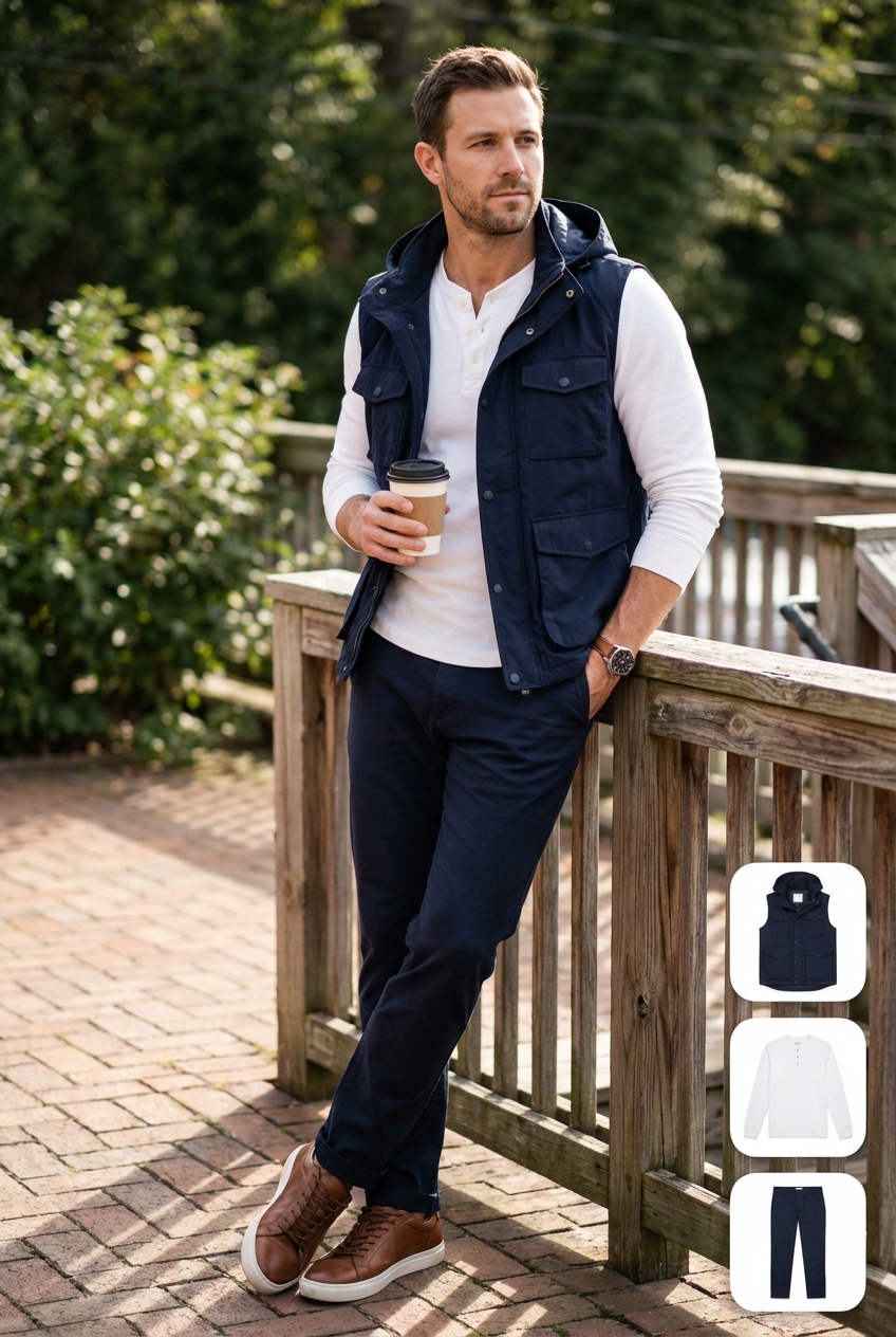 Everyday Casual