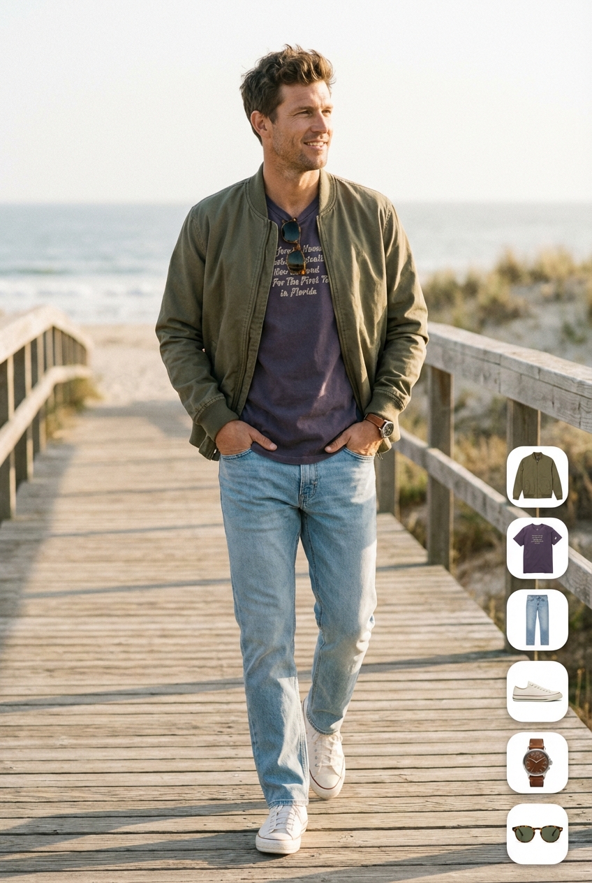 Everyday Casual