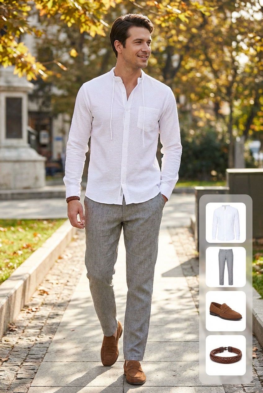Everyday Casual