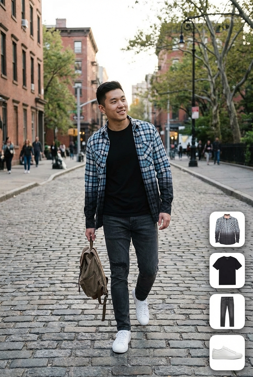 Everyday Casual