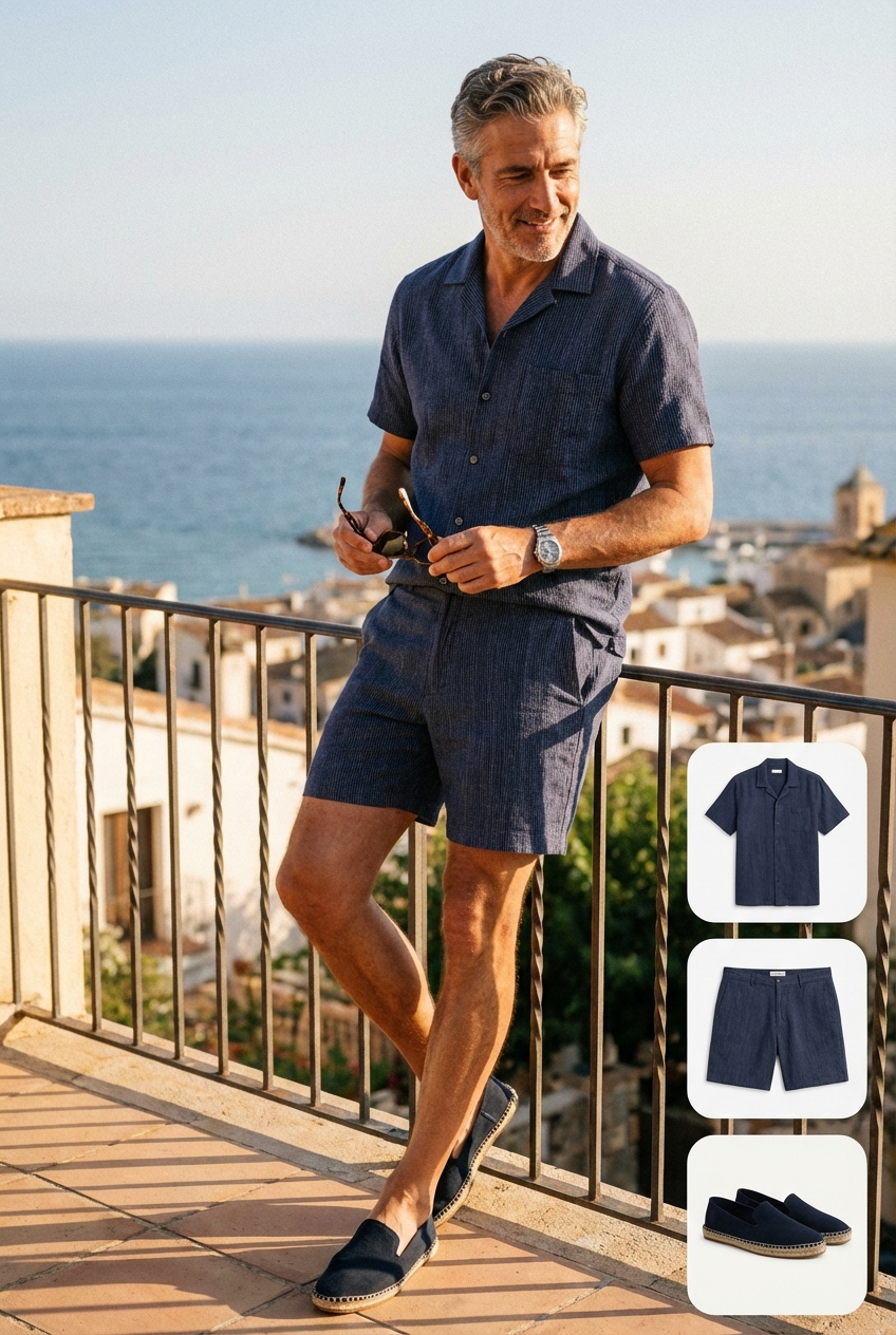 Smart Casual