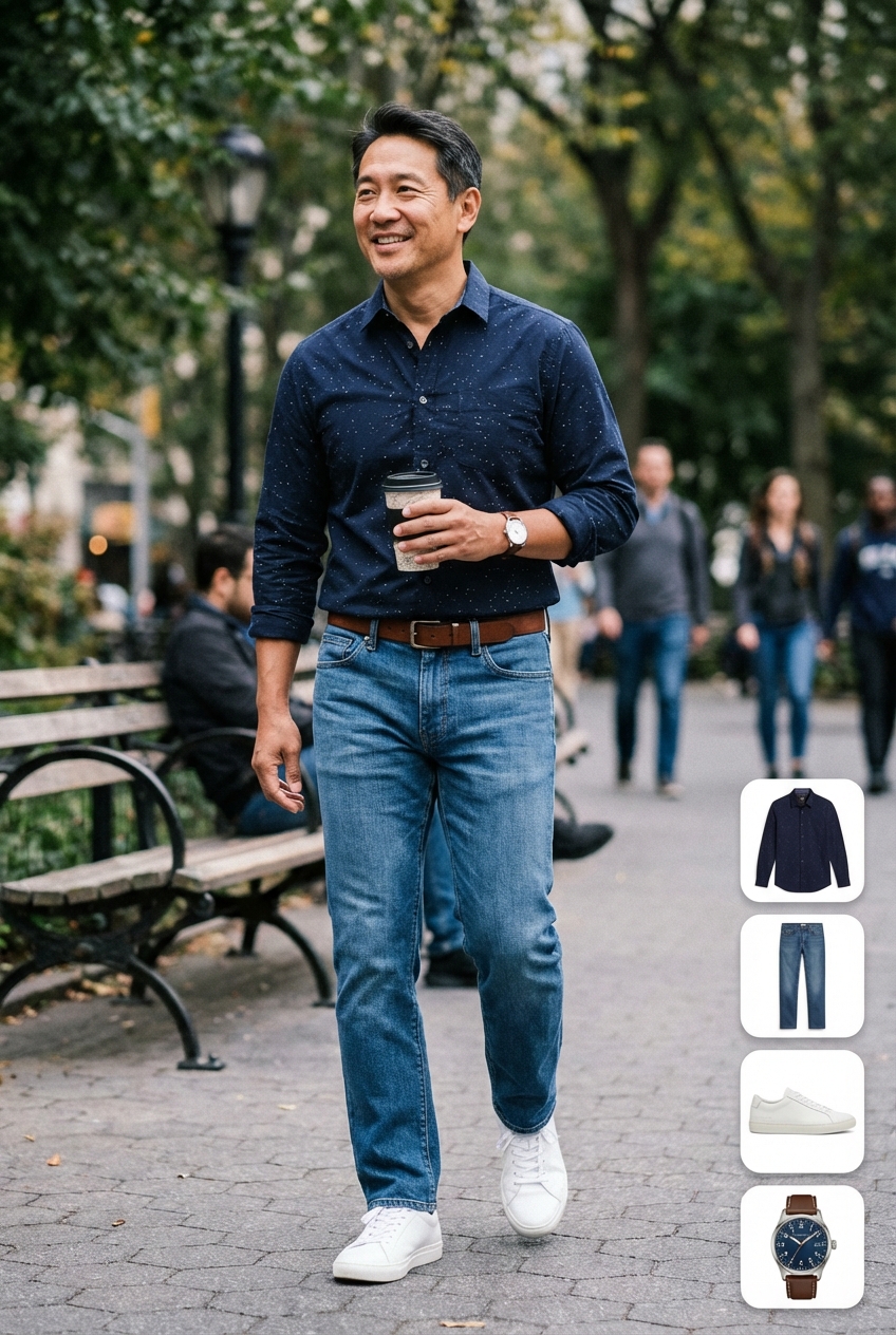 Everyday Casual