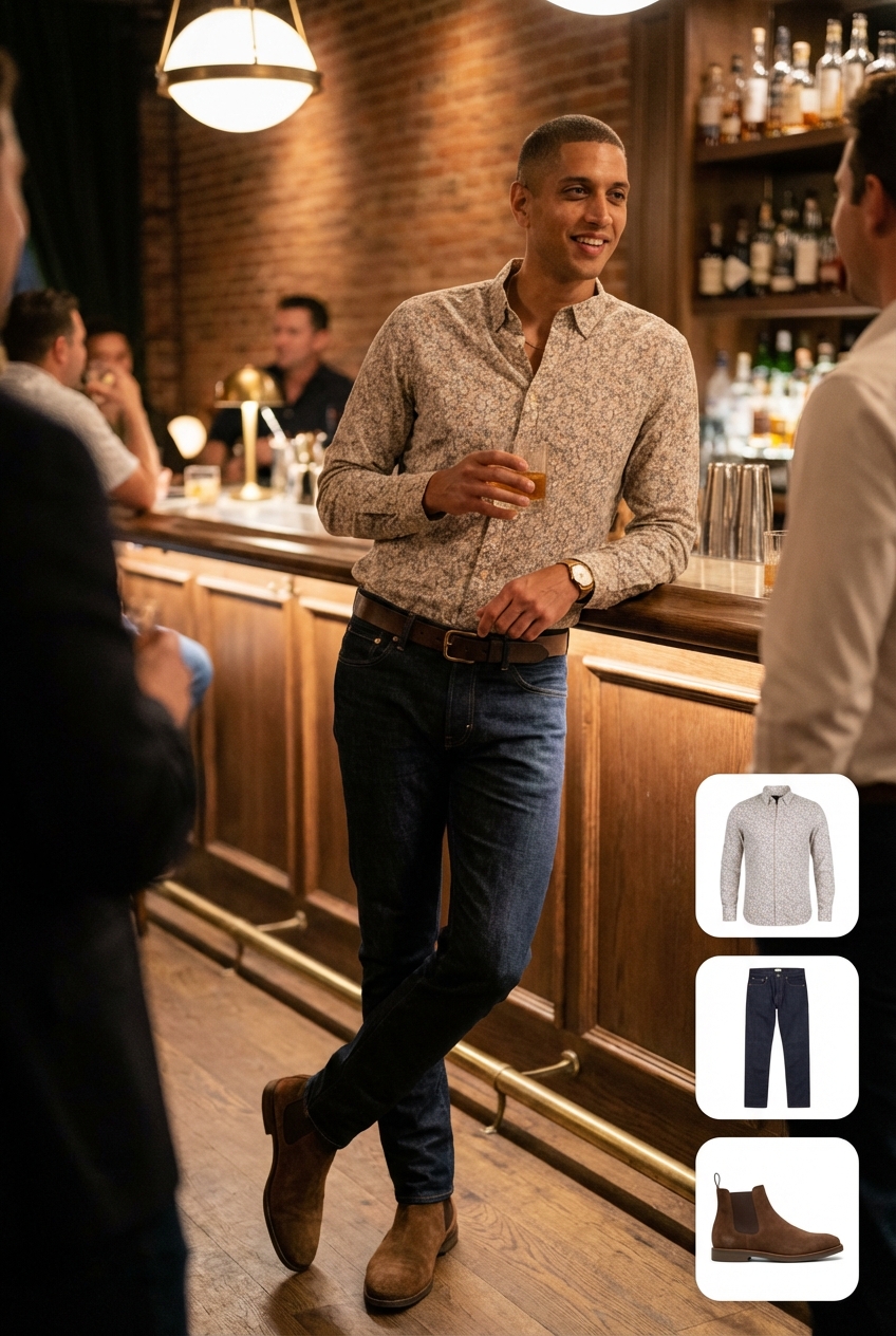 Date Night/Night Out