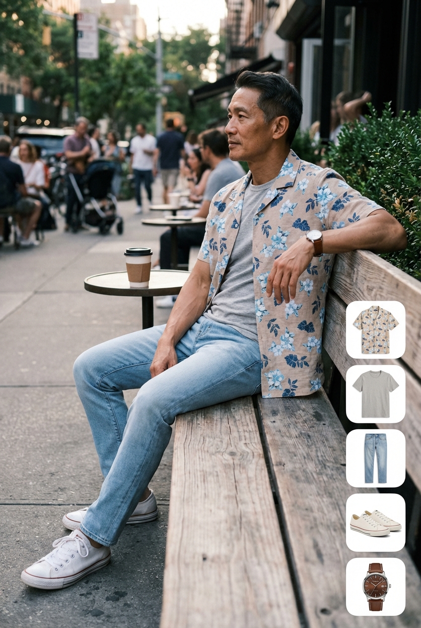 Everyday Casual