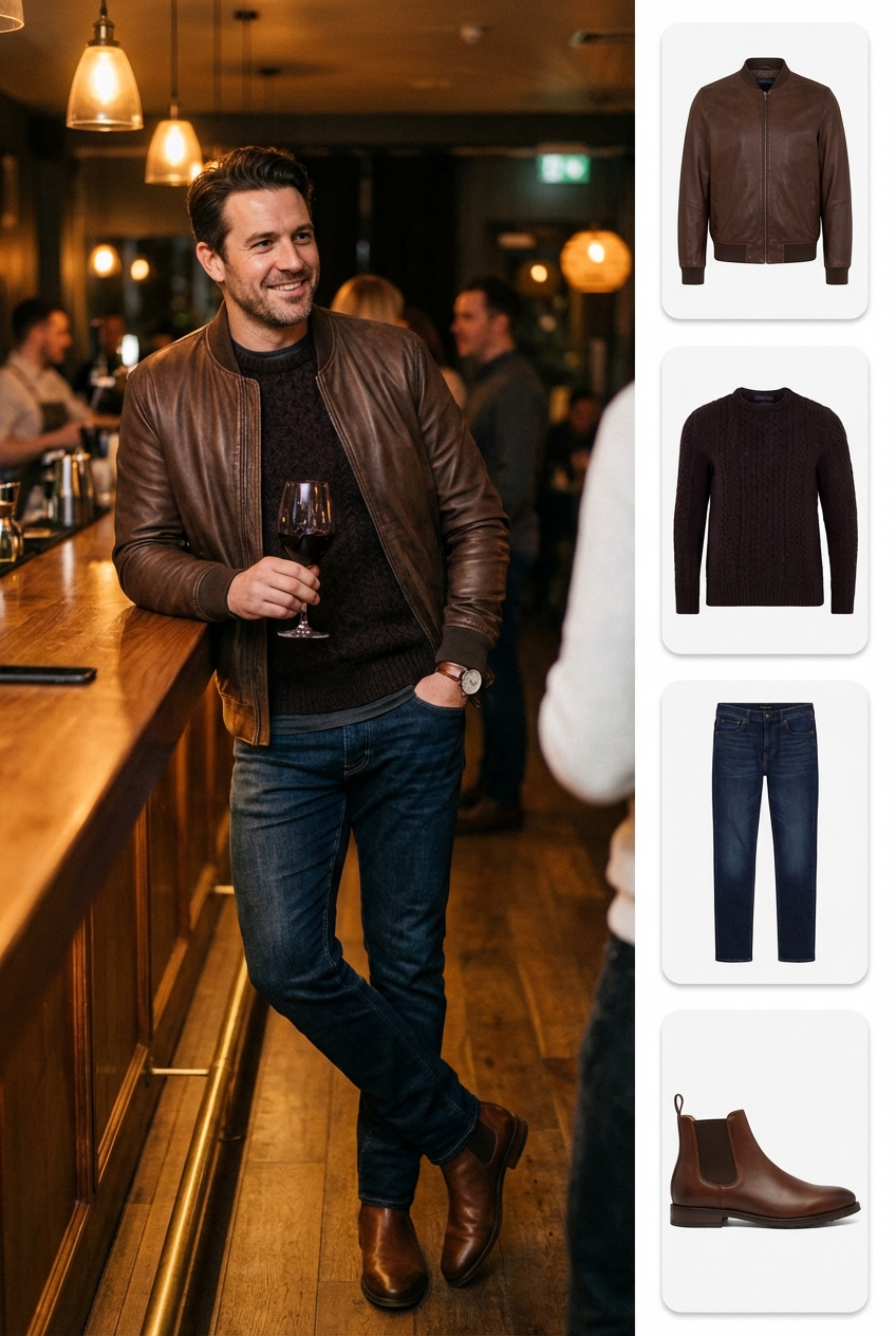 Date Night/Night Out