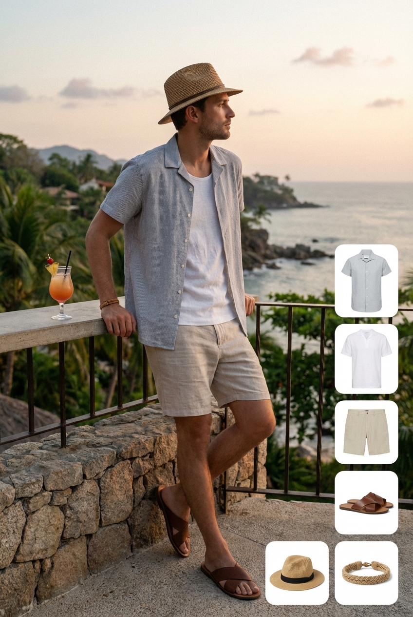 Resort/Vacation