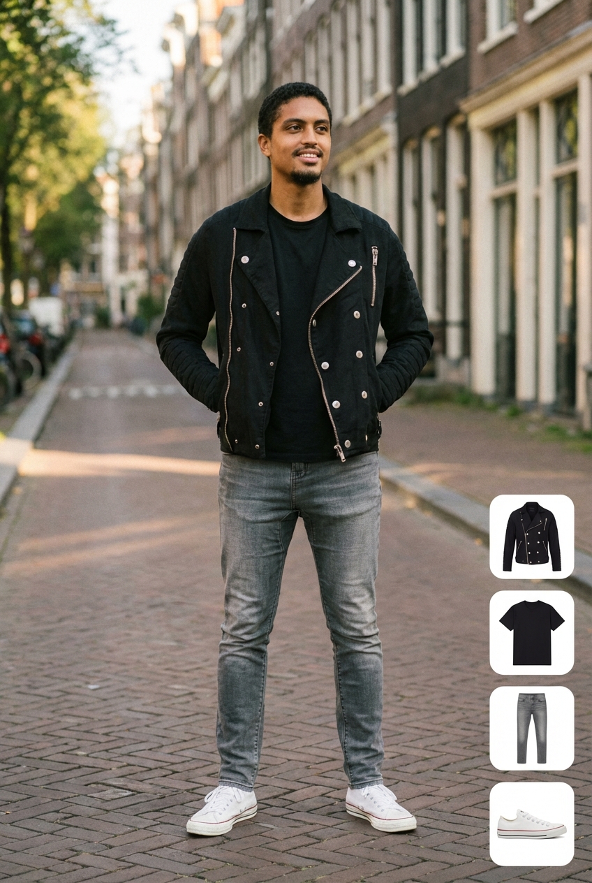 Everyday Casual