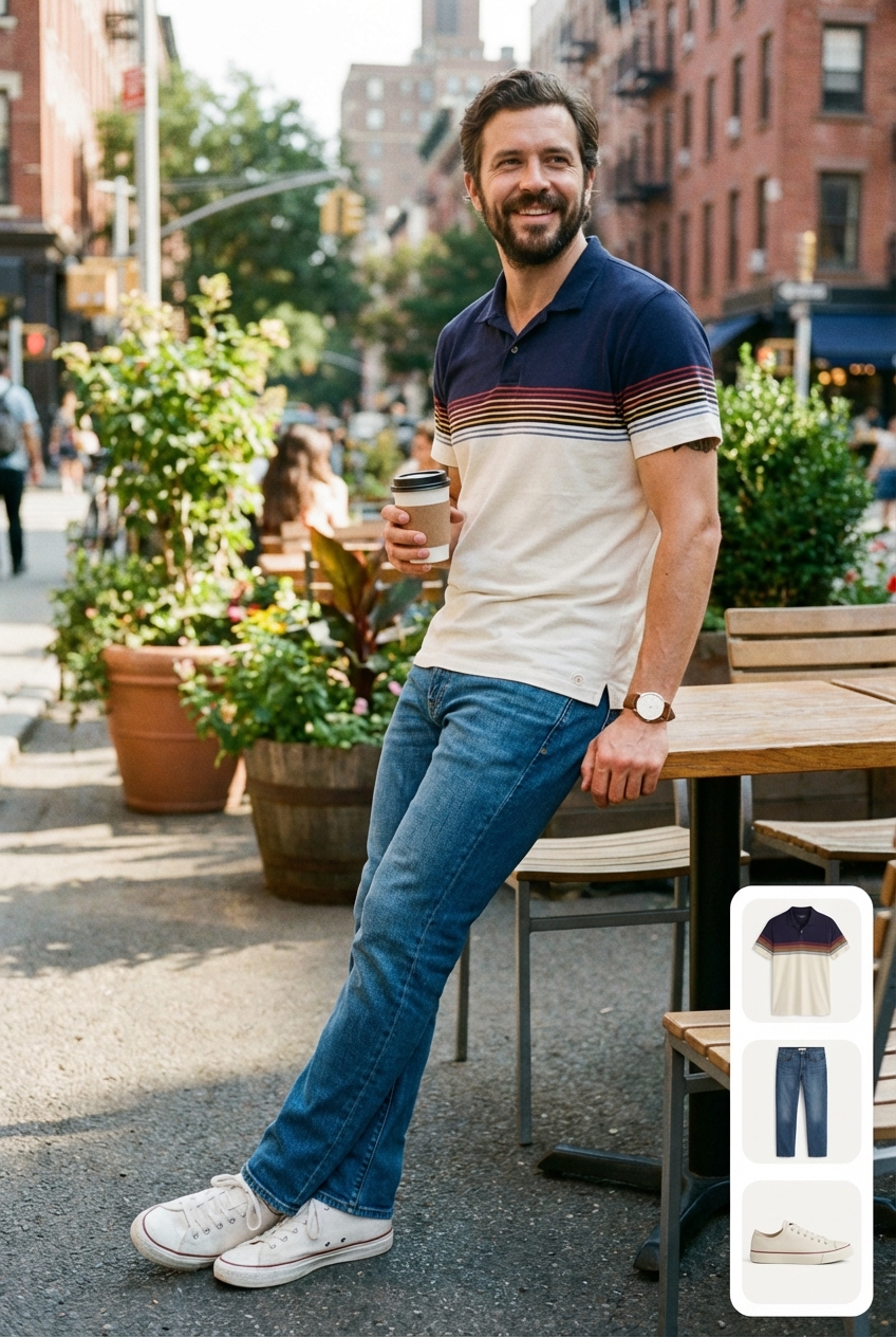 Everyday Casual