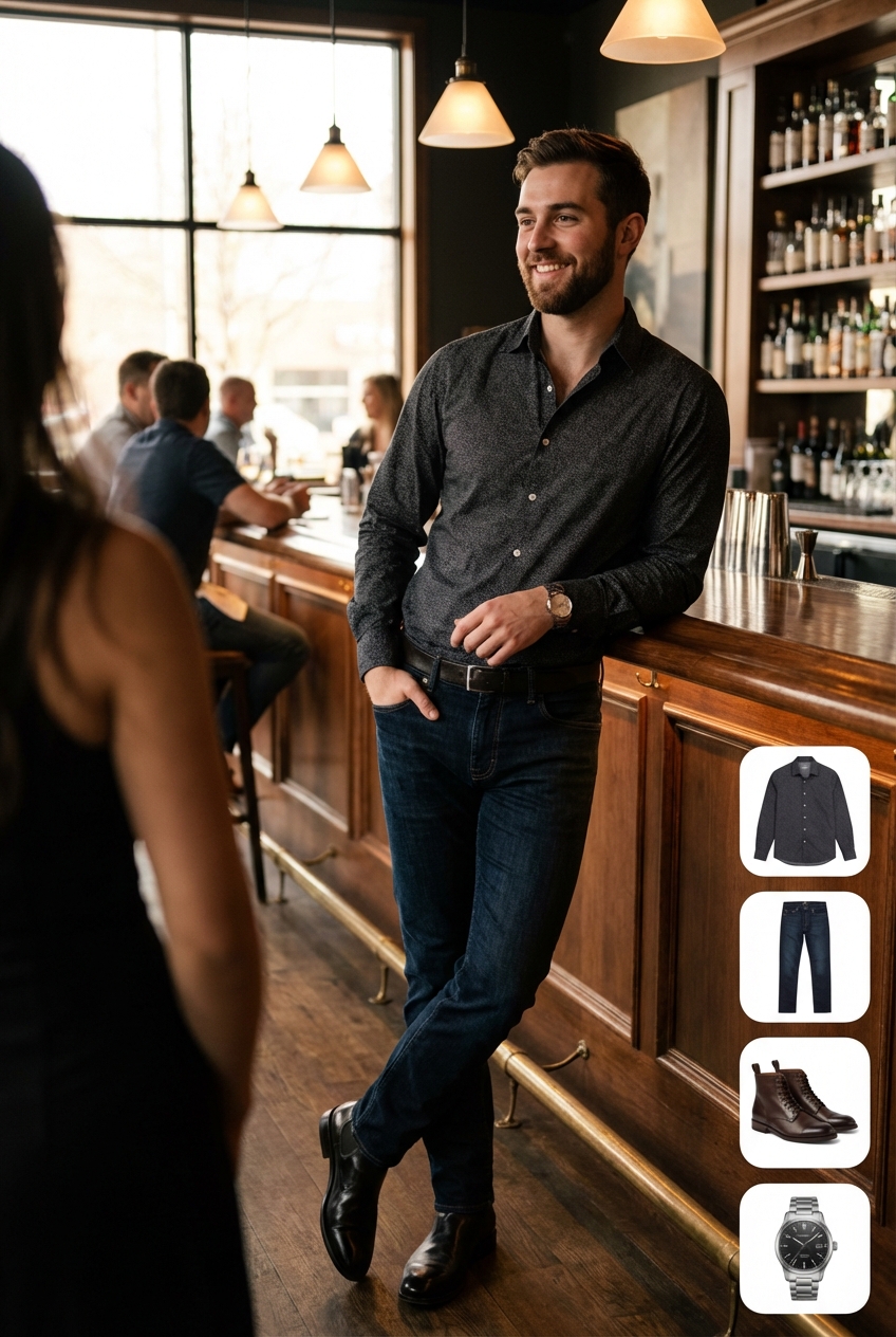 Date Night/Night Out