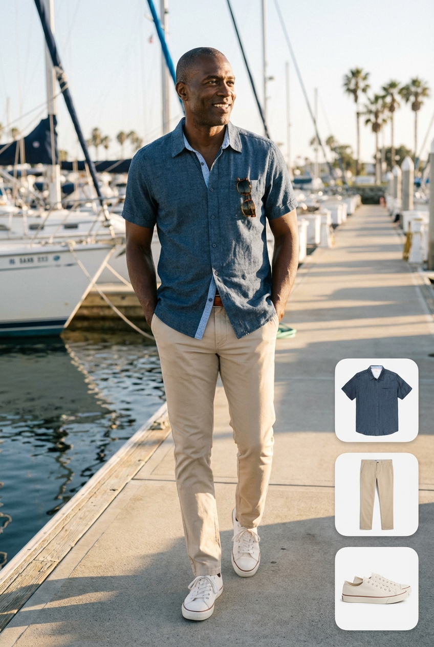Everyday Casual