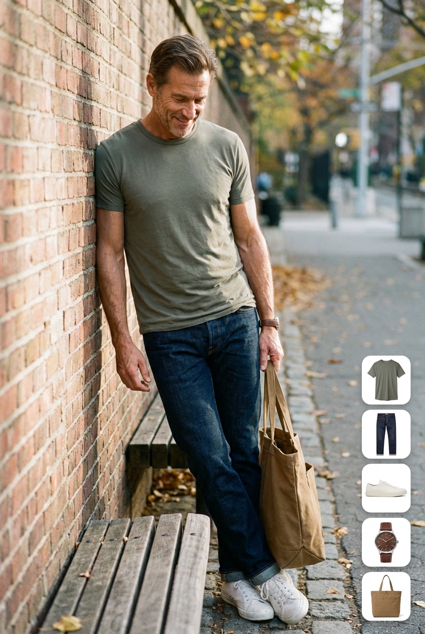 Everyday Casual