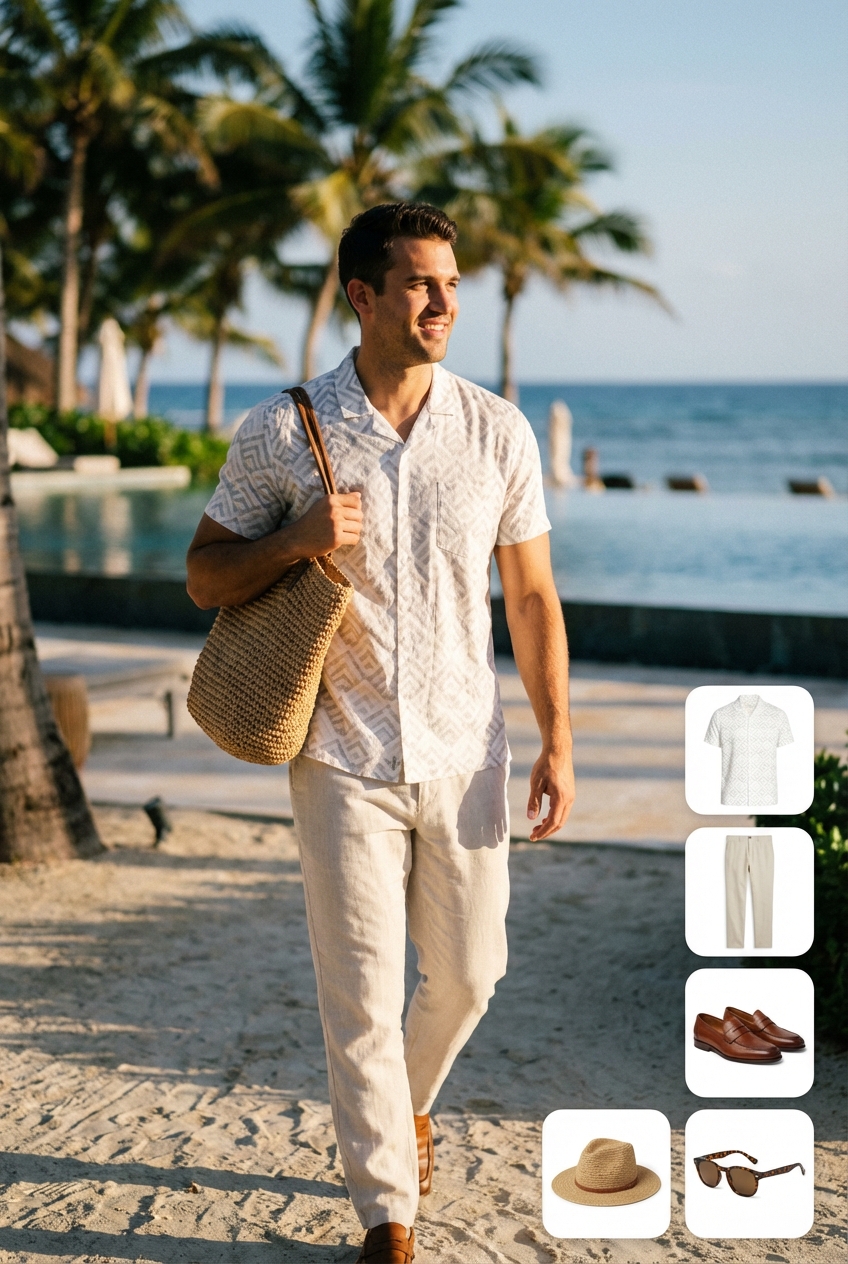 Resort/Vacation