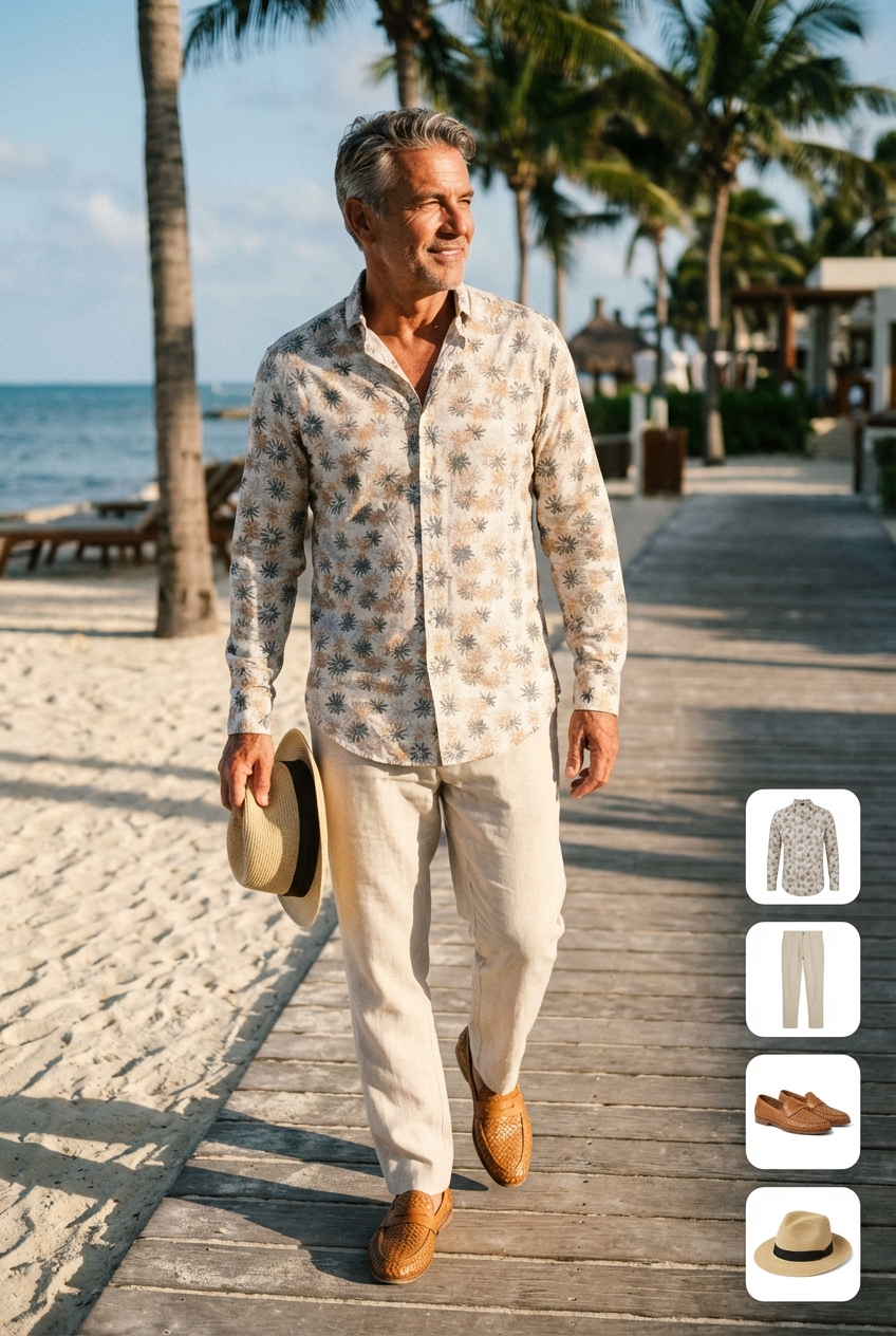 Resort/Vacation