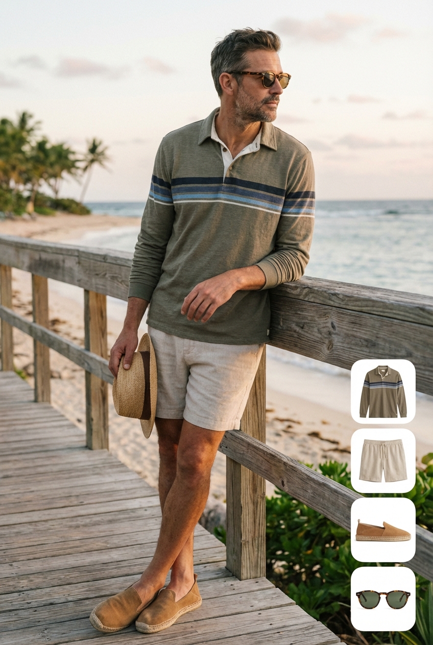 Resort/Vacation