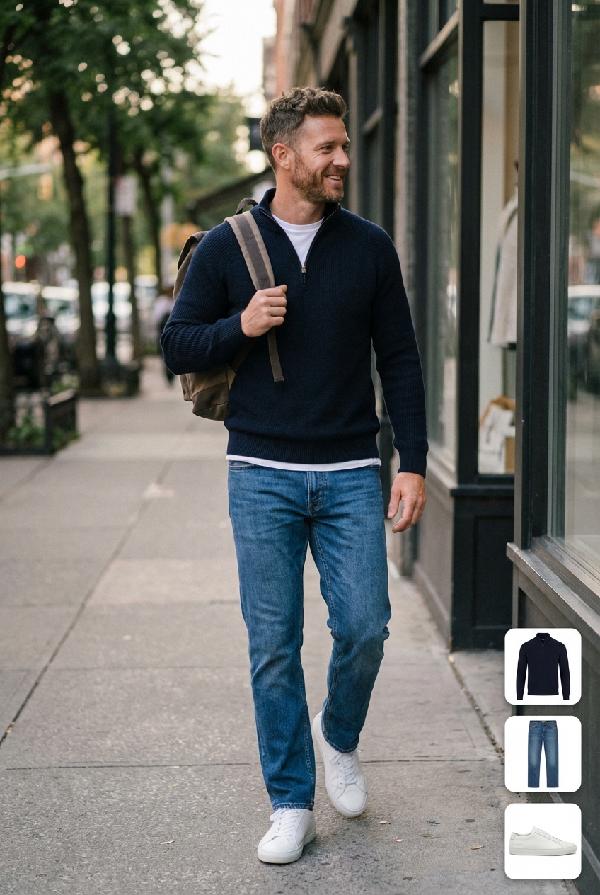 Everyday Casual