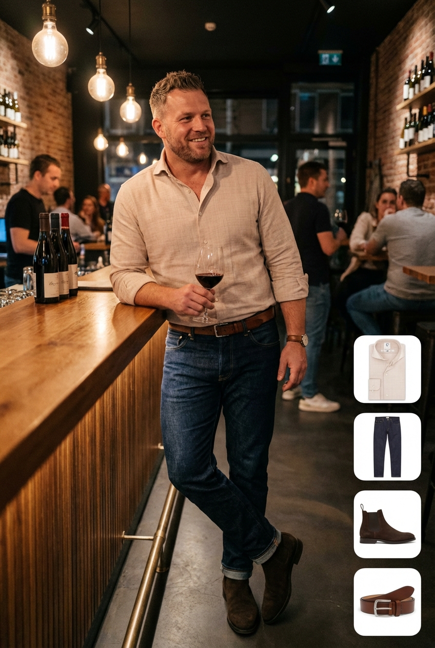 Date Night/Night Out