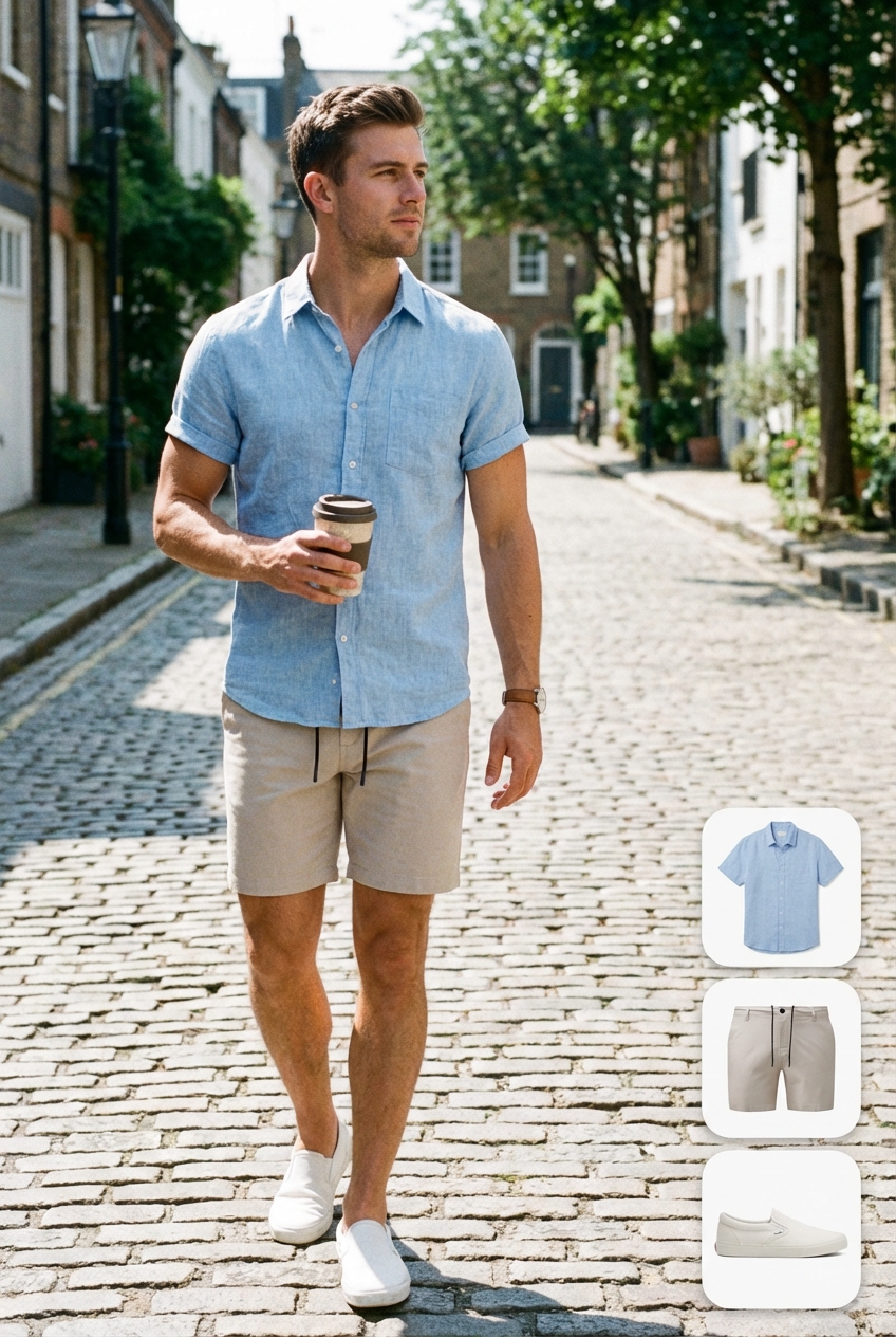 Everyday Casual