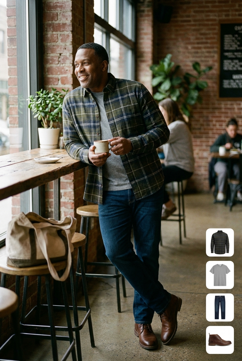 Everyday Casual