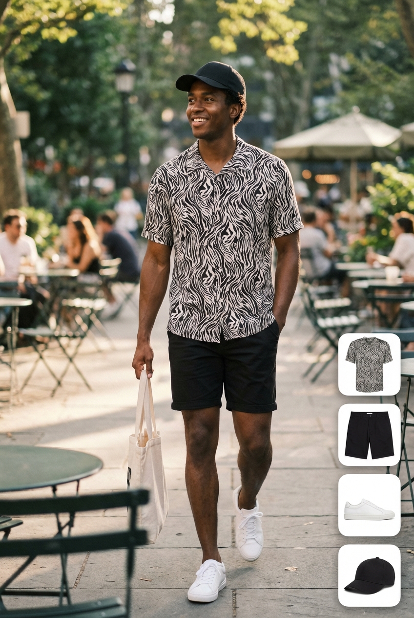 Everyday Casual