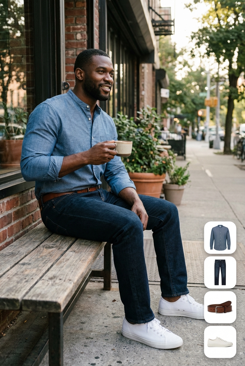 Everyday Casual