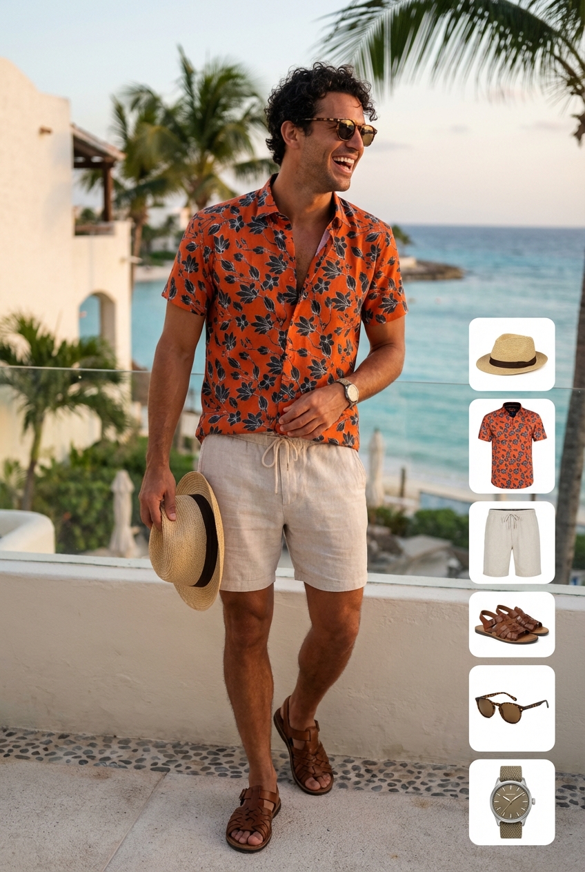Resort/Vacation