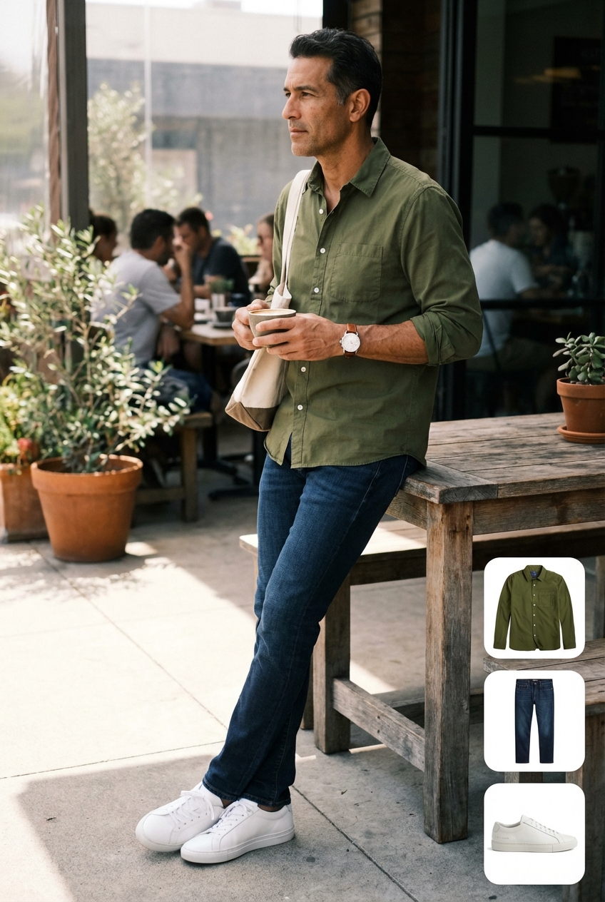 Everyday Casual