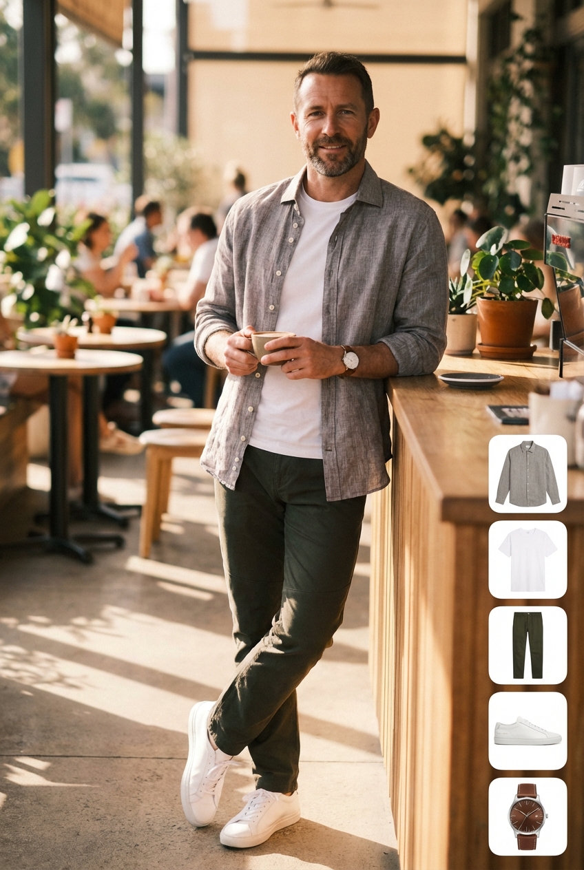Everyday Casual