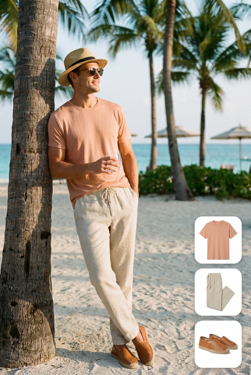Resort/Vacation