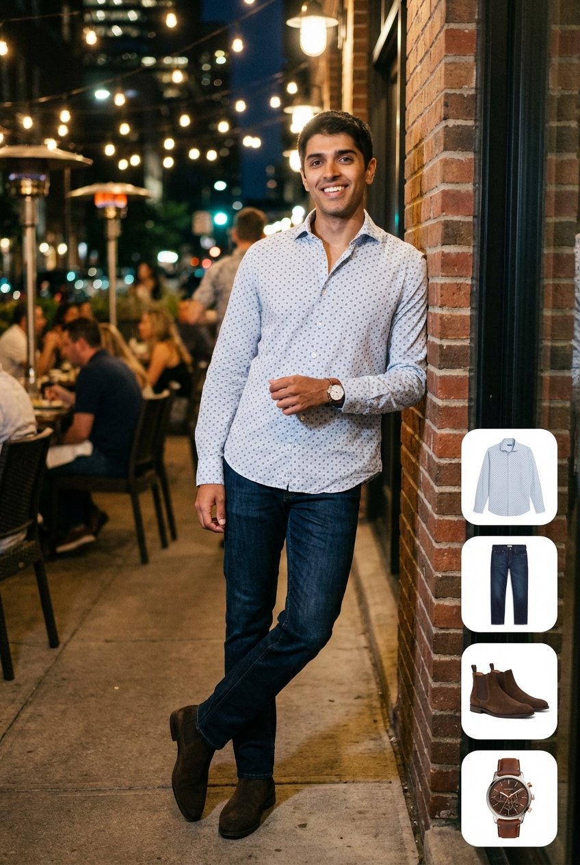 Date Night/Night Out