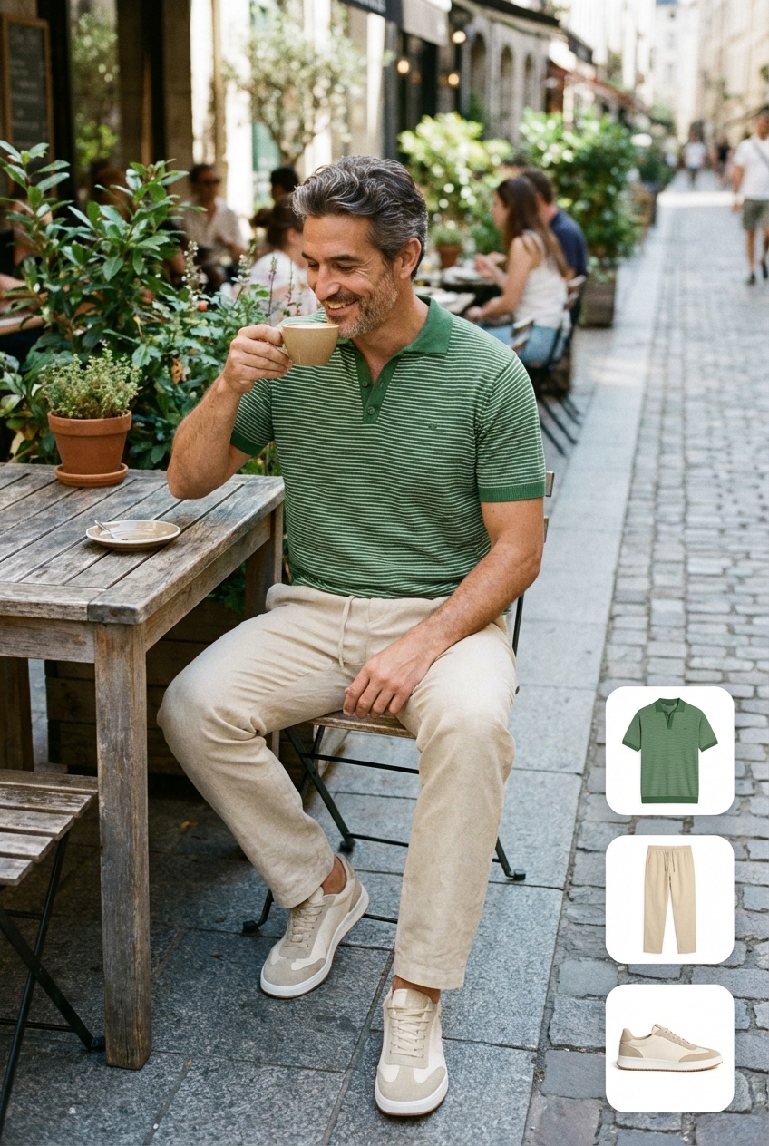 Everyday Casual