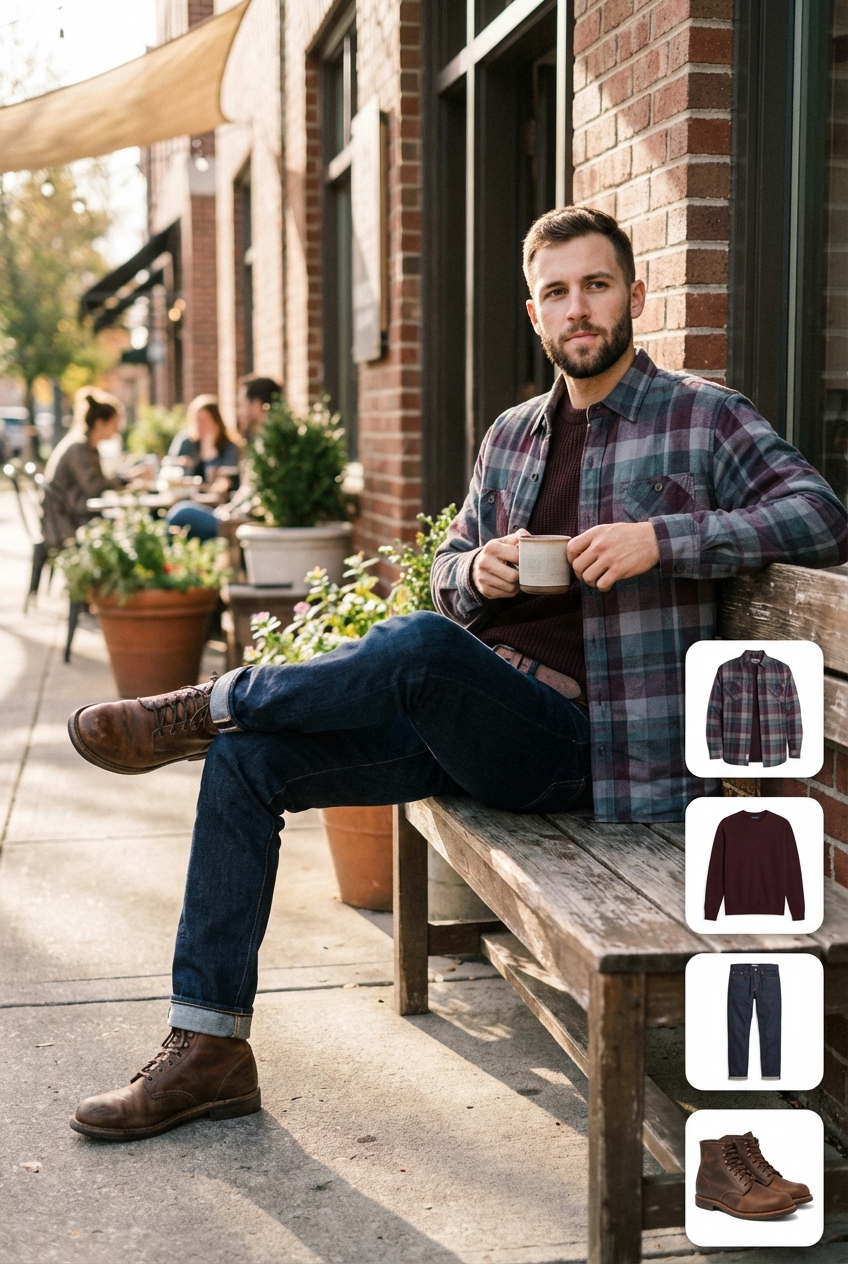 Everyday Casual