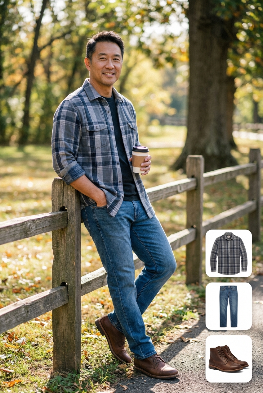 Everyday Casual