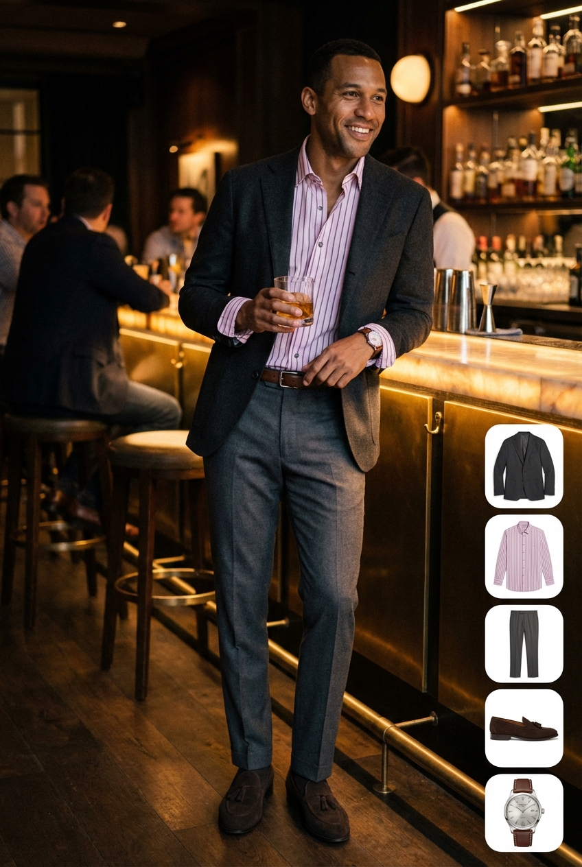 Date Night/Night Out