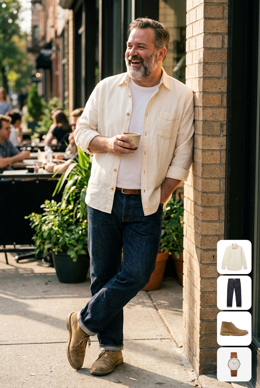 Everyday Casual