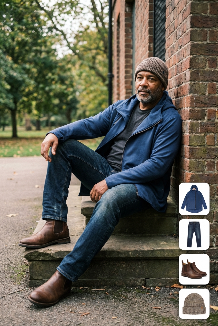 Everyday Casual