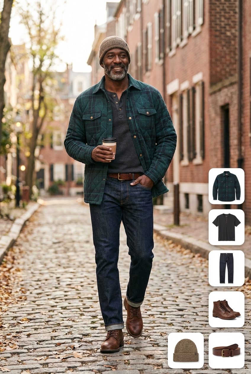 Everyday Casual