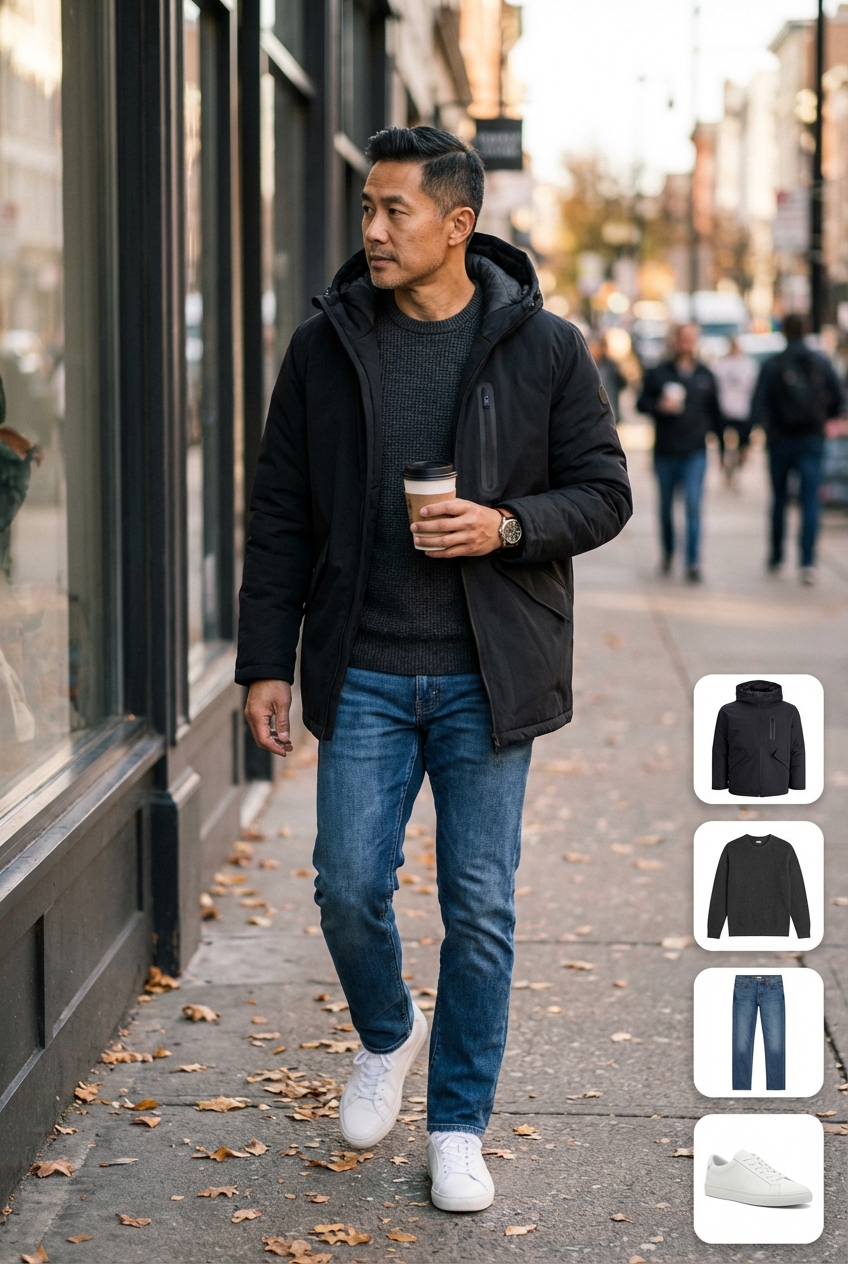 Everyday Casual