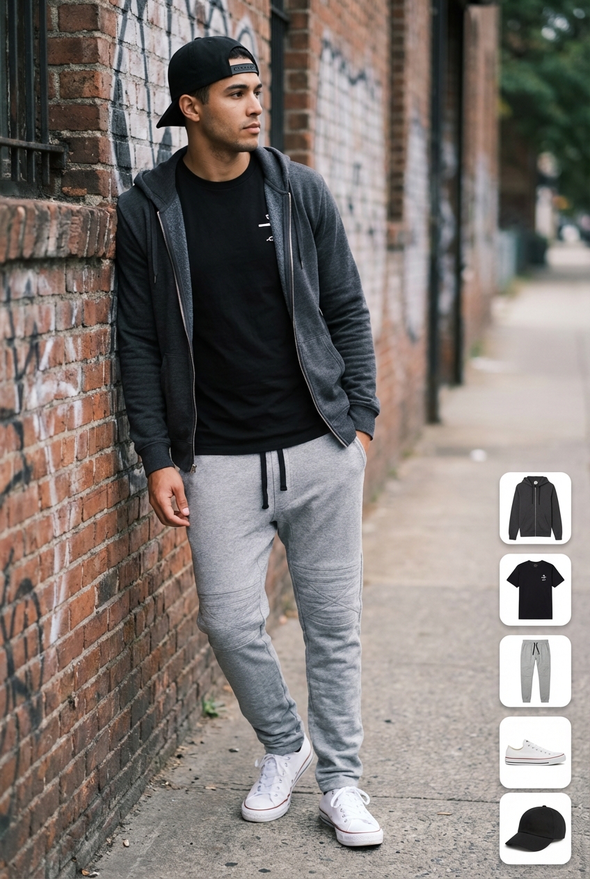 Everyday Casual