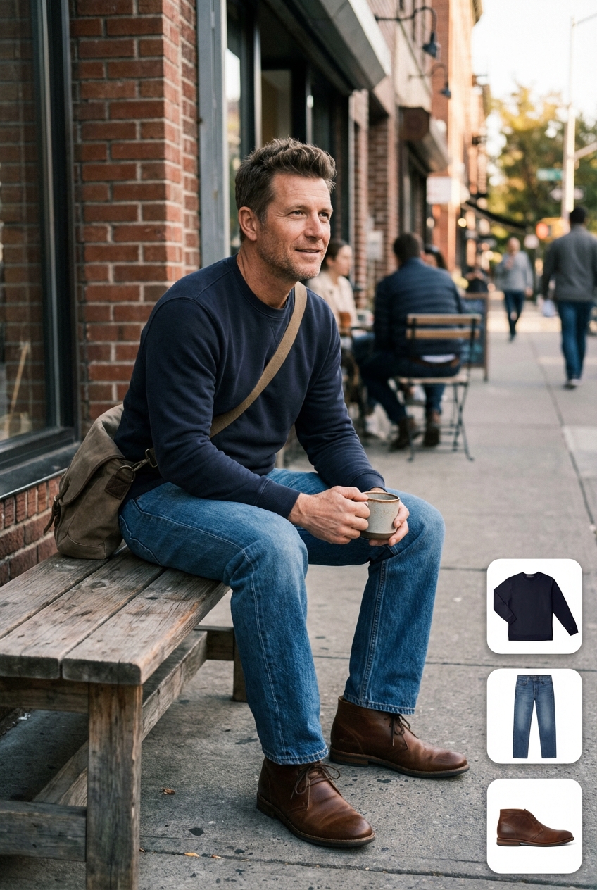 Everyday Casual