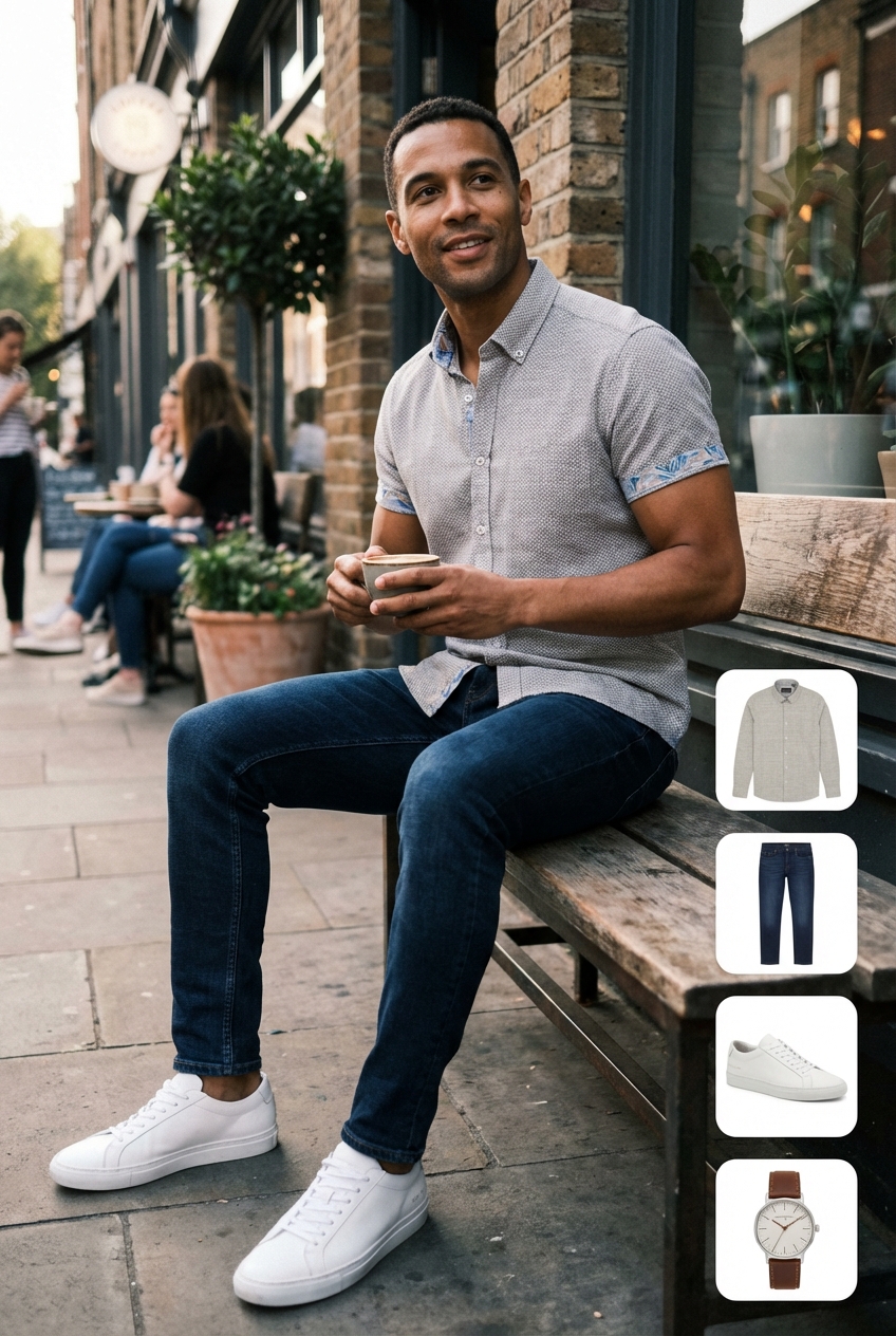 Everyday Casual