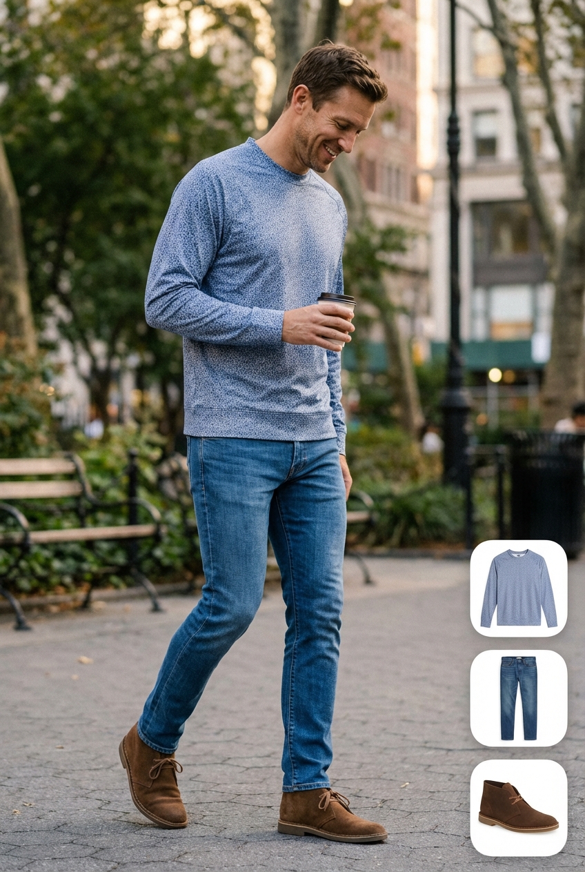 Everyday Casual