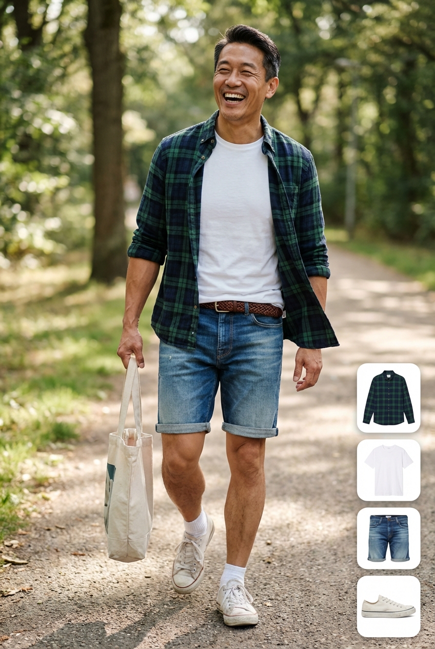 Everyday Casual