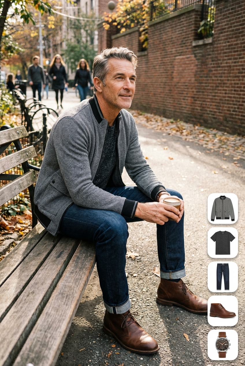 Everyday Casual