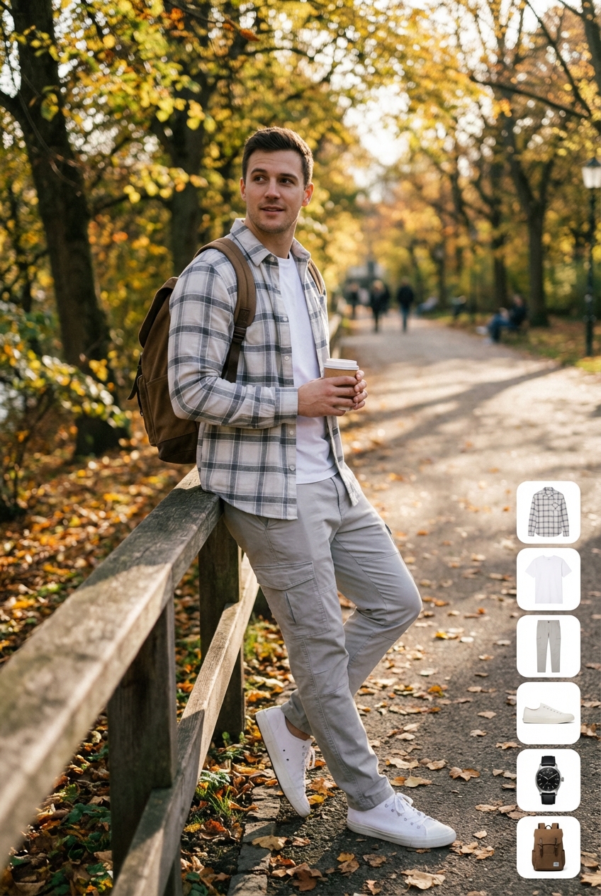 Everyday Casual