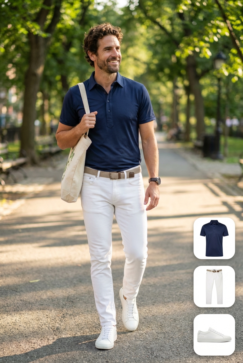 Everyday Casual