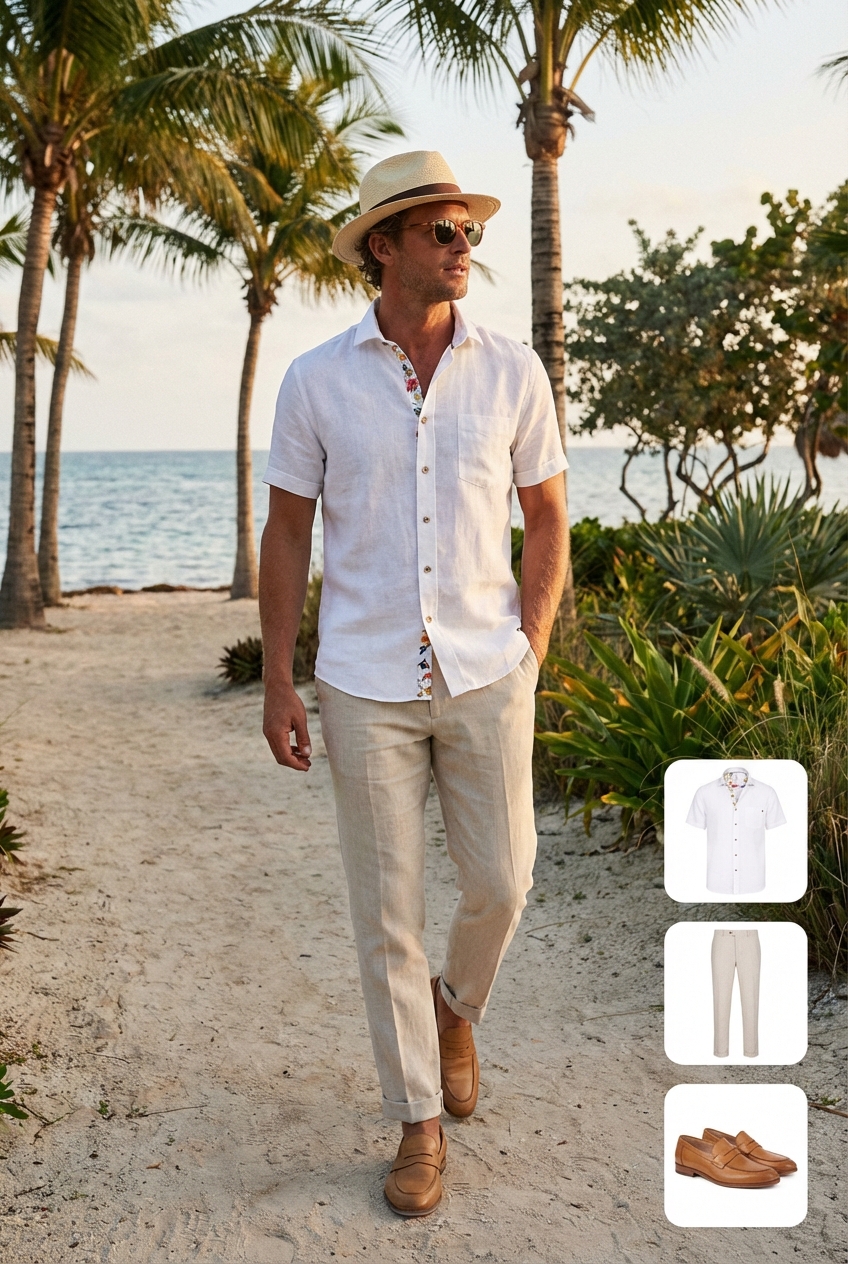 Resort/Vacation