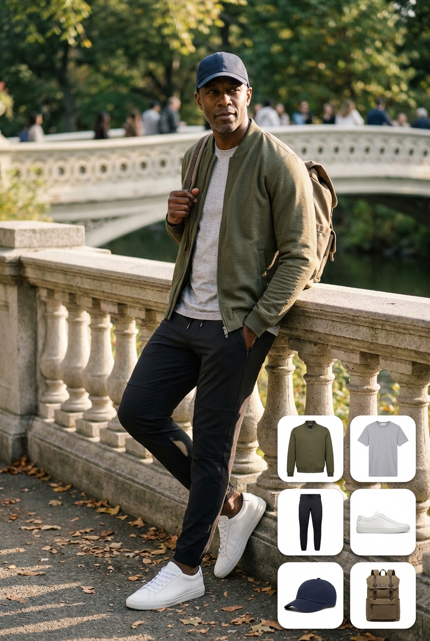 Everyday Casual
