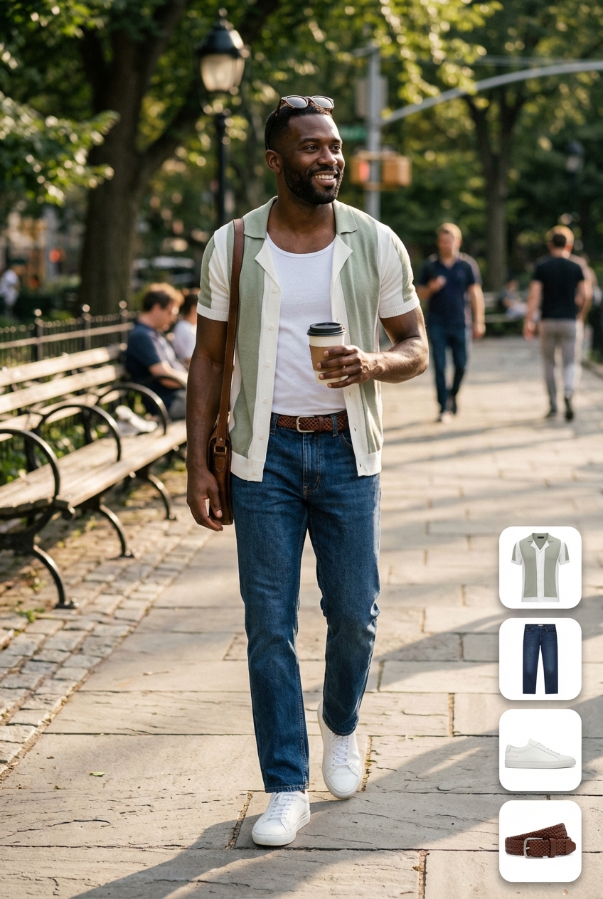 Everyday Casual