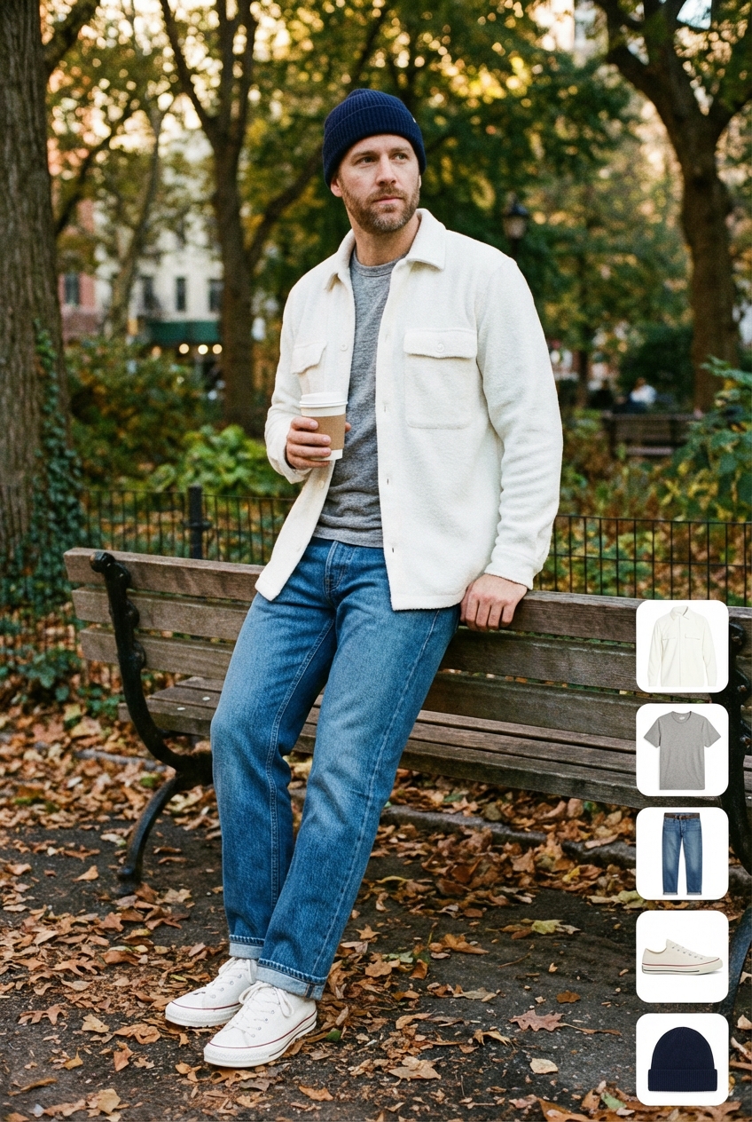 Everyday Casual